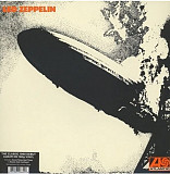 Led Zeppelin - I
