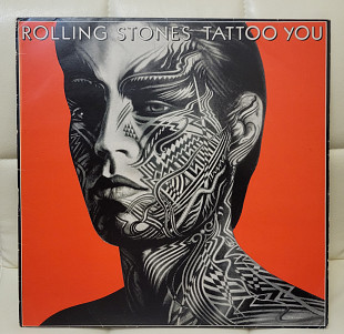 Rolling Stones Tattoo you (UK 1st)