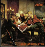 Accept - Russian Roulette