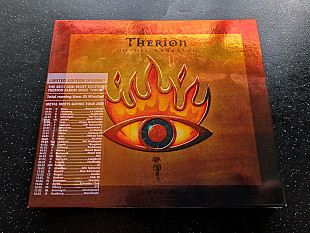 THERION “Gothic Kabbalah”