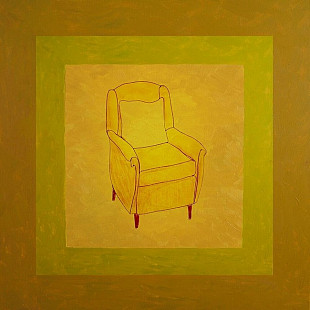 Вінілова платівка Blooms Corda – Найдорожчі речі у світі (LP, Album, Limited Edition, Yellow Vinyl)