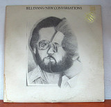 Bill Evans – New Conversations