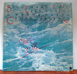 Bill Evans Trio With Lee Konitz & Warne Marsh – Crosscurrents