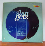 Stan Getz – Stan Getz Blues