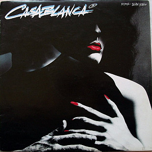 Нова платівка (LP) Casablanca – Casablanca 2