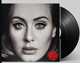 Adele – 25