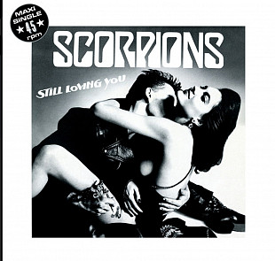 Scorpions - Still Loving You