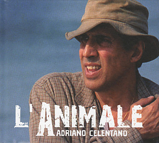 Adriano Celentano – L'Animale 2 CD Digibook