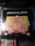 Black Sabbath – Sabbath Bloody Sabbath