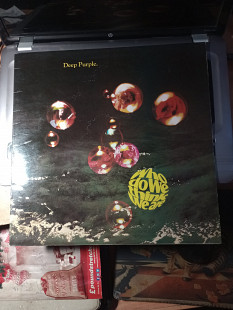 Deep Purple – Who Do We Think We Are
