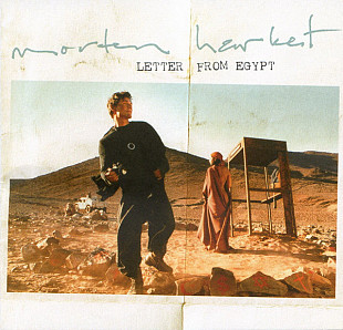Morten Harket (A-HA) – Letter From Egypt