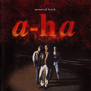 A-HA – Memorial Beach 1993
