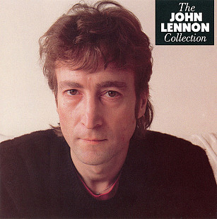 John Lennon – The John Lennon Collection 1989 USA