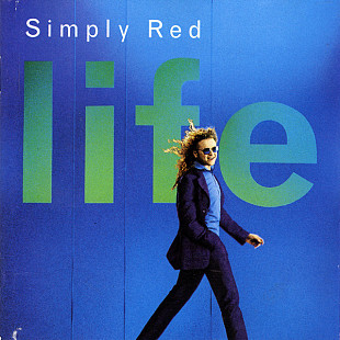 Simply Red – Life 1995