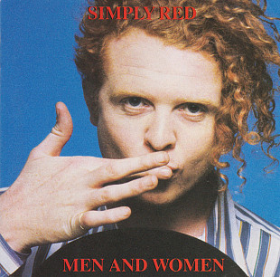 Simply Red – Men And Women 1987