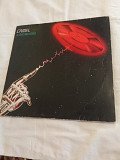 Camel/a live record/1978 2 LP