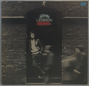 John Lennon – Rock 'N' Roll LP 12" (Прайс 29121)