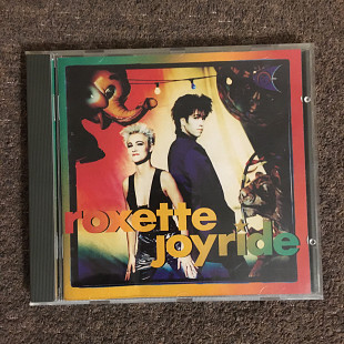 Roxette – Joyride (EMI/EU) (CD)