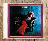 Janis Joplin - Pearl (Японія)