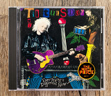 'Til Tuesday - Everything's Different Now (США)