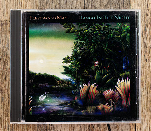 Fleetwood Mac - Tango In The Night (Японія)