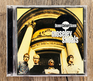 Ocean Colour Scene - Moseley Shoals (Європа)
