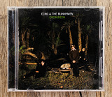 Echo & The Bunnymen - Evergreen (Японія)