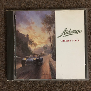 Chris Rea – Auberge (EastWest/Germany) (CD)
