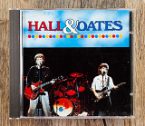 Hall & Oates - Hall & Oates (Європа)