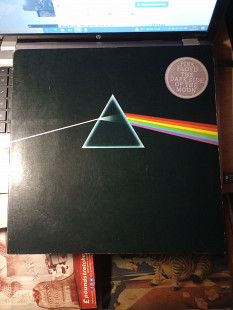 Pink Floyd –The Dark Side Of The Moon