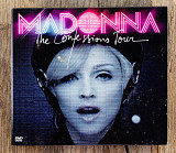 Madonna - The Confessions Tour (Японія)