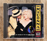 Madonna - I'm Breathless (Music From And Inspired By The Film Dick Tracy) (США)