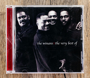 The Winans - The Very Best Of (США)