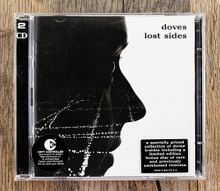 Doves - Lost Sides (Європа)
