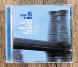 Elvis Costello , Burt Bacharach , Bill Frisell - The Sweetest Punch (США)