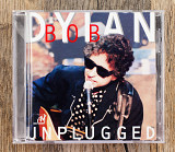 Bob Dylan - MTV Unplugged (США)
