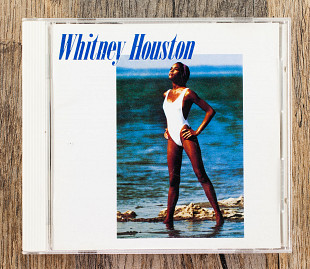 Whitney Houston - Whitney Houston (Японія)