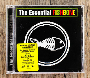 Fishbone - The Essential Fishbone (США)