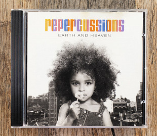 Repercussions - Earth And Heaven (Європа)