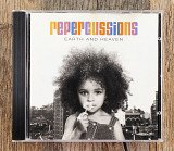 Repercussions - Earth And Heaven (Європа)