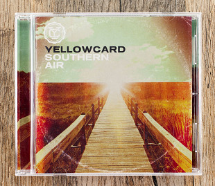Yellowcard - Southern Air (Японія)
