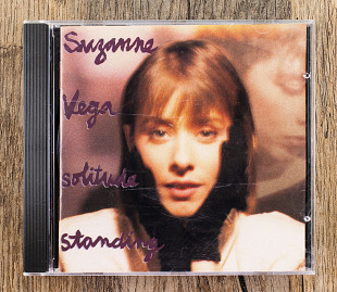 Suzanne Vega - Solitude Standing (США)