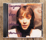 Suzanne Vega - Solitude Standing (США)