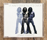 Lenny Kravitz - It Ain't Over 'Til It's Over (Японія)