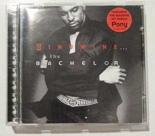 CD GINUWINE 1997 Ginuwine... The Bachelor (Austria)