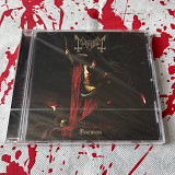 Mayhem - Daemon - CD