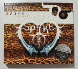 CD SPIKE 1999 /2CD/ The Album (Germany)