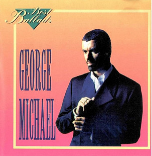 George Michael – Best Ballads