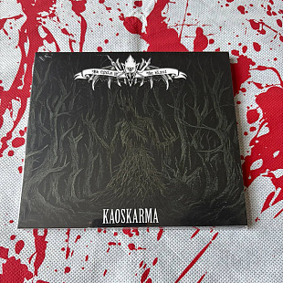 The Circle Of The Elect - Kaoskarma - DIGI-CD