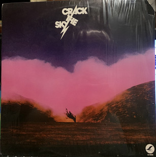 Crack The Sky – Crack The Sky - 75